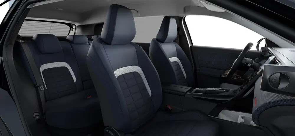 Citroën C5 Aircross 1.2 HYBRID 145PK PLUS E-DCS6 uit 2026, foto 6