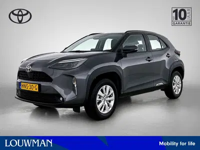 Toyota Yaris Cross 1.5 Hybrid 115 Active uit 2025