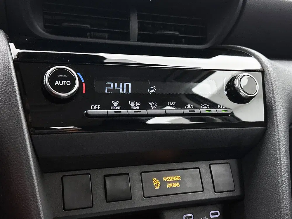 Toyota Yaris Cross 1.5 Hybrid 115 Active uit 2025, foto 11
