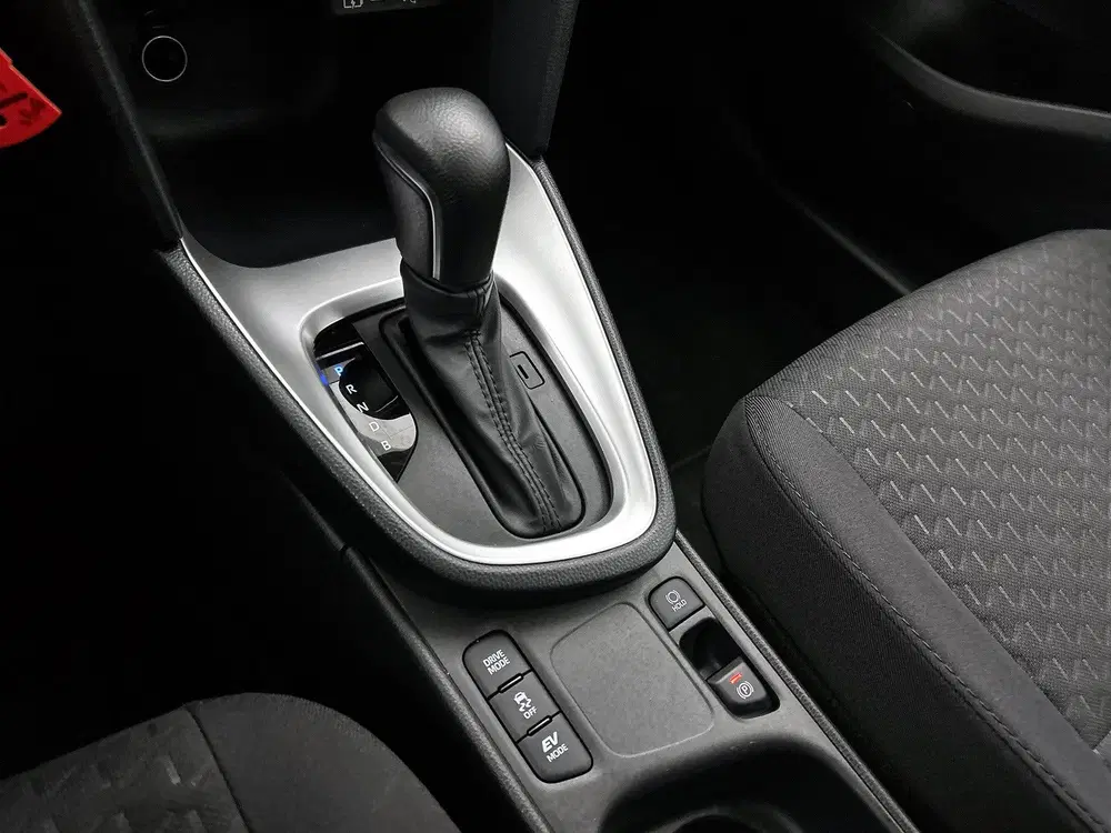 Toyota Yaris Cross 1.5 Hybrid 115 Active uit 2025, foto 12