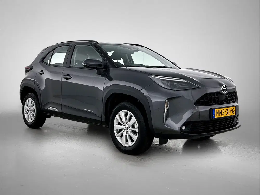 Toyota Yaris Cross 1.5 Hybrid 115 Active uit 2025, foto 14