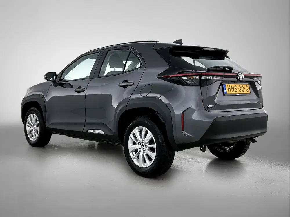 Toyota Yaris Cross 1.5 Hybrid 115 Active uit 2025, foto 15