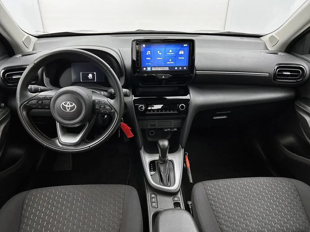 Toyota Yaris Cross 1.5 Hybrid 115 Active uit 2025, foto 4
