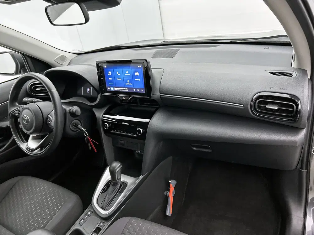 Toyota Yaris Cross 1.5 Hybrid 115 Active uit 2025, foto 6