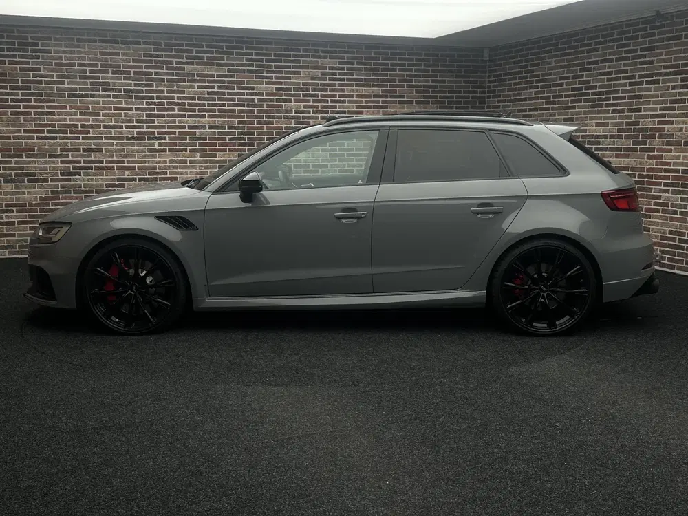 Audi RS3 2.5 TFSI quattro ABT uit 2019, foto 6