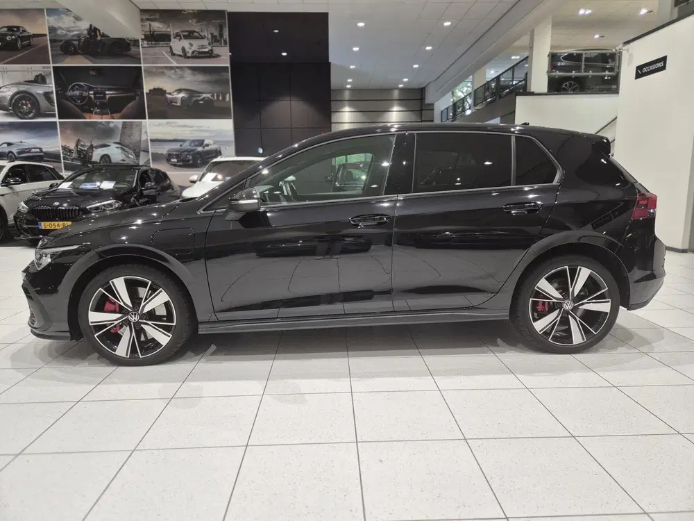 Volkswagen Golf 1.4 eHybrid GTE uit 2021, foto 15