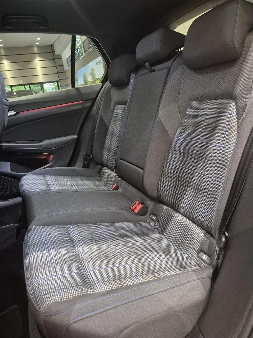 Volkswagen Golf 1.4 eHybrid GTE uit 2021, foto 8