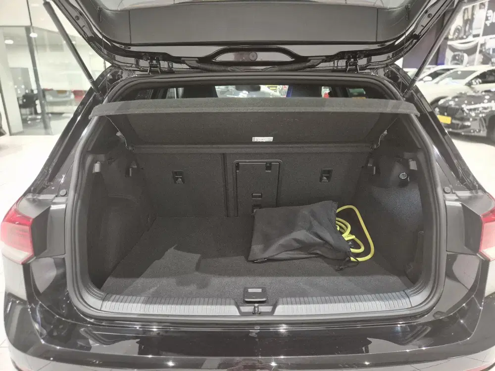 Volkswagen Golf 1.4 eHybrid GTE uit 2021, foto 9