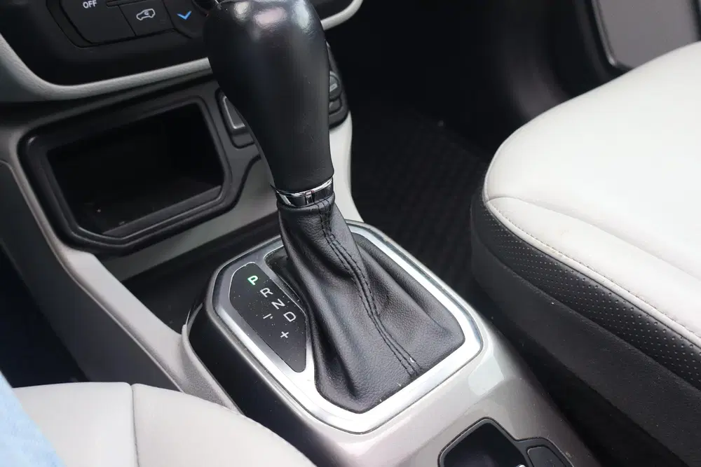 Jeep Renegade 1.3T Freedom uit 2019, foto 6