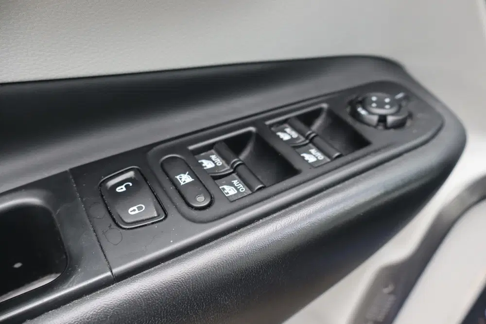 Jeep Renegade 1.3T Freedom uit 2019, foto 9