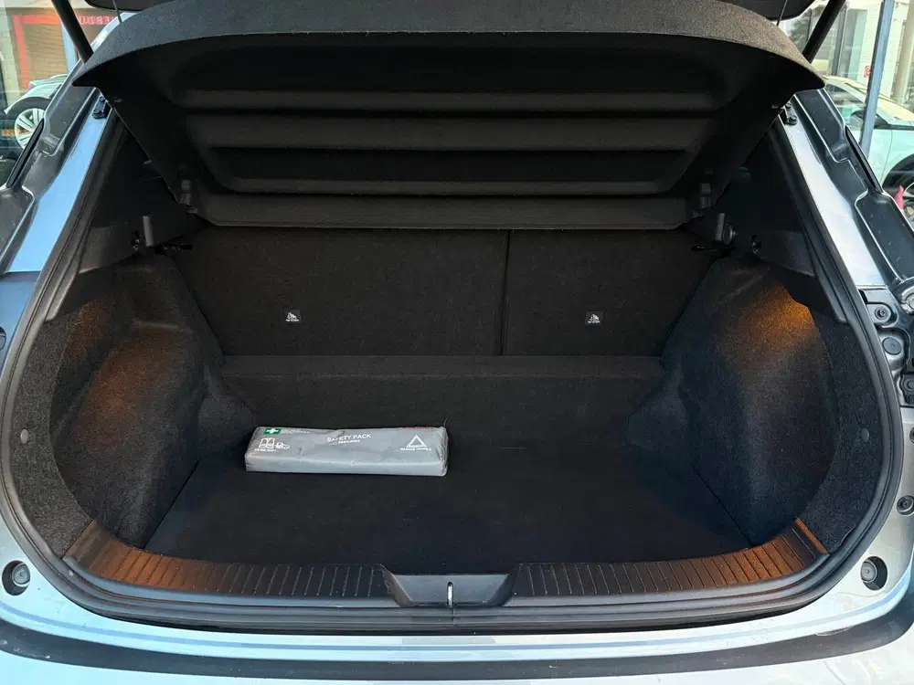 Nissan Qashqai 1.3 MHEV Xtronic Acenta uit 2022, foto 12