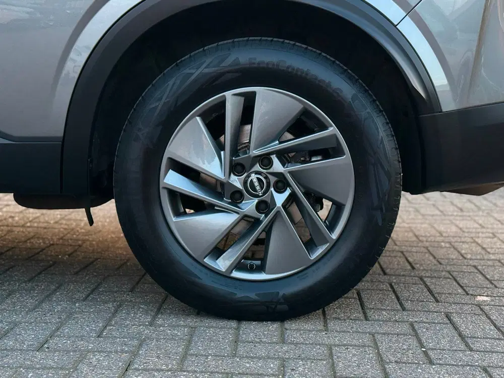 Nissan Qashqai 1.3 MHEV Xtronic Acenta uit 2022, foto 15