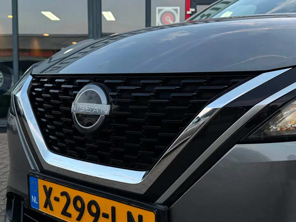 Nissan Qashqai 1.3 MHEV Xtronic Acenta uit 2022, foto 4