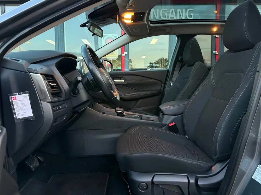 Nissan Qashqai 1.3 MHEV Xtronic Acenta uit 2022, foto 6