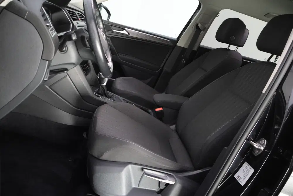 Volkswagen Tiguan Allspace 1.5 TSI Dsg COMFORTLINE Executive uit 2022, foto 10
