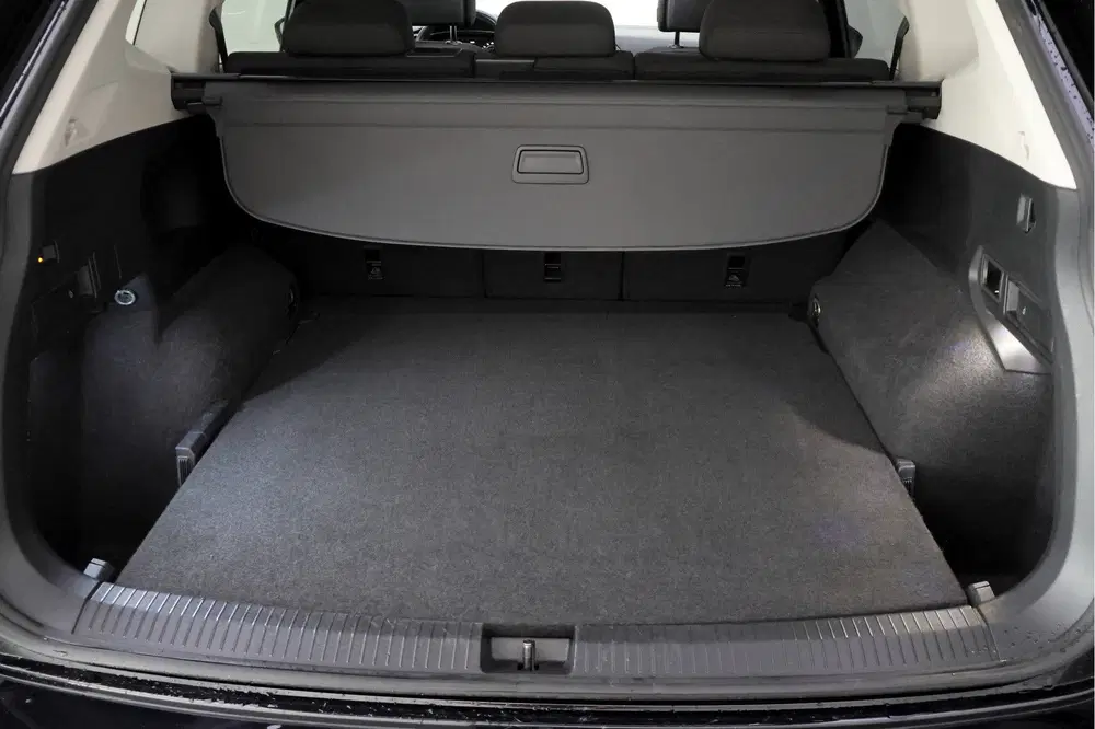 Volkswagen Tiguan Allspace 1.5 TSI Dsg COMFORTLINE Executive uit 2022, foto 7