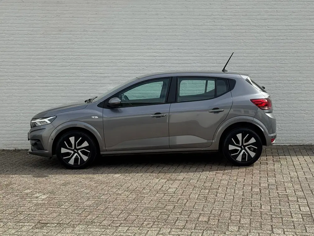 Dacia Sandero 1.0 TCe Journey Camera Airco Cruise Carpla uit 2025, foto 14