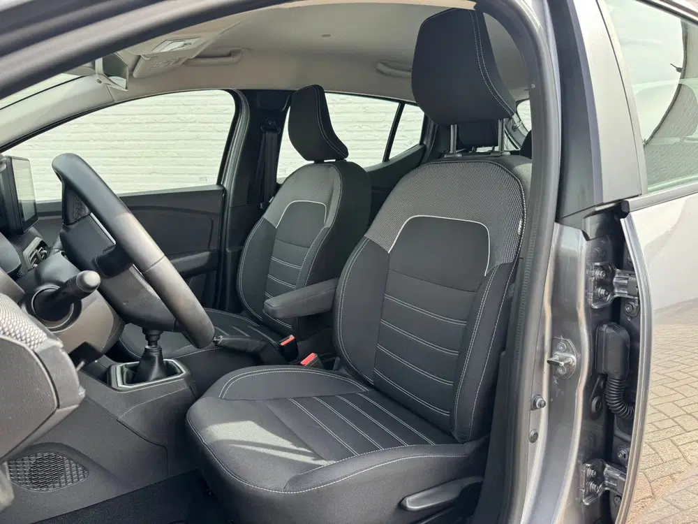 Dacia Sandero 1.0 TCe Journey Camera Airco Cruise Carpla uit 2025, foto 4