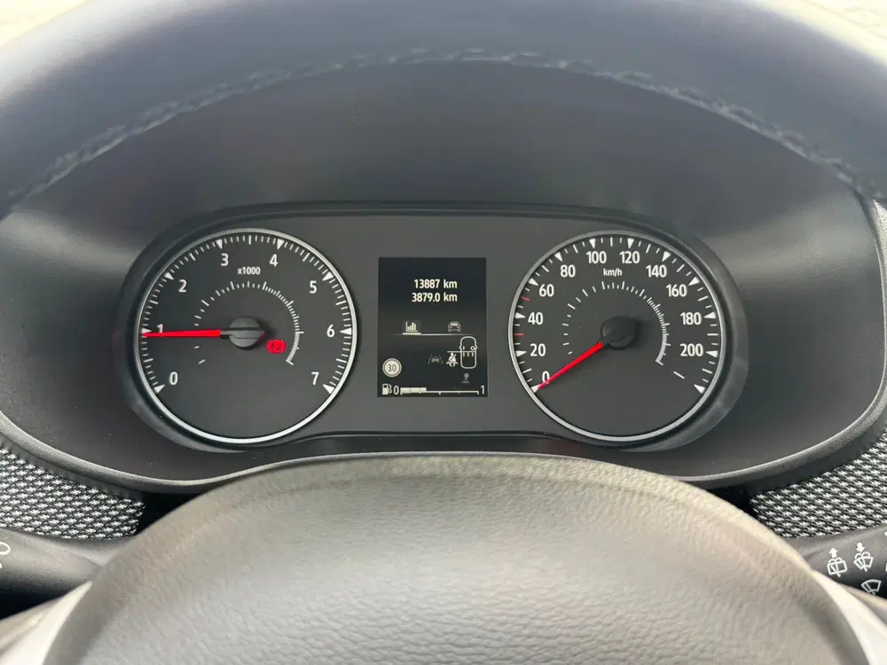 Dacia Sandero 1.0 TCe Journey Camera Airco Cruise Carpla uit 2025, foto 6
