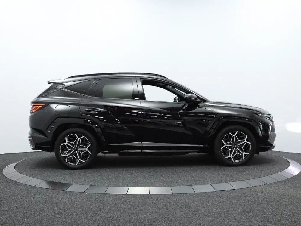 Hyundai TUCSON 1.6 PHEV N-Line Sky uit 2021, foto 15
