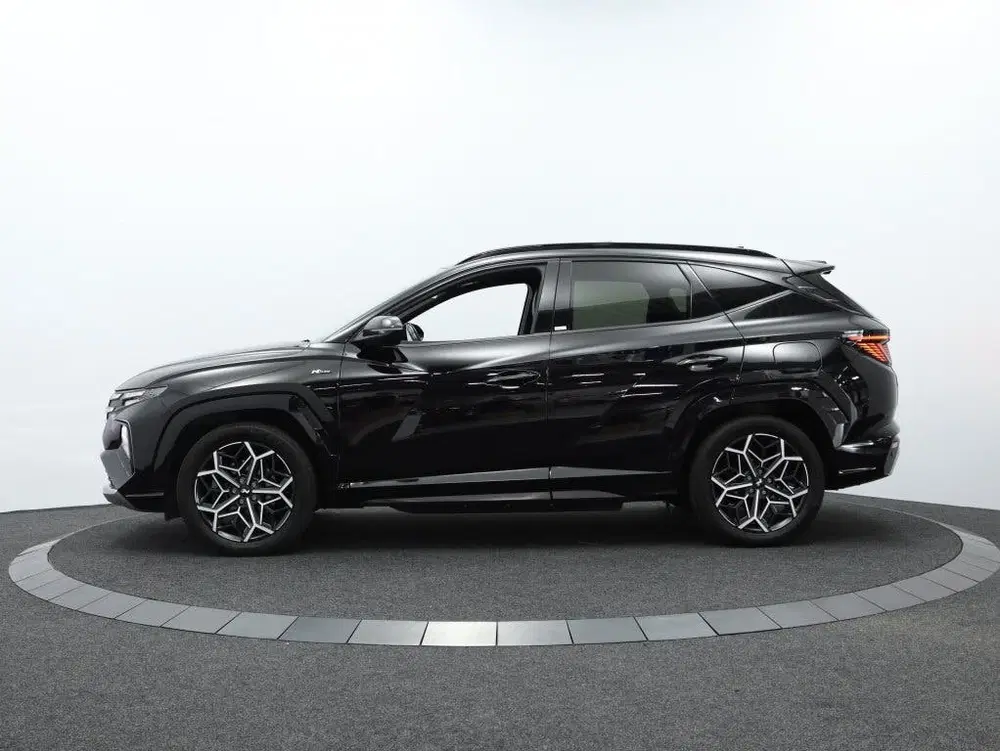 Hyundai TUCSON 1.6 PHEV N-Line Sky uit 2021, foto 9