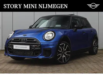 Mini Hatchback Cooper C Automaat uit 2025