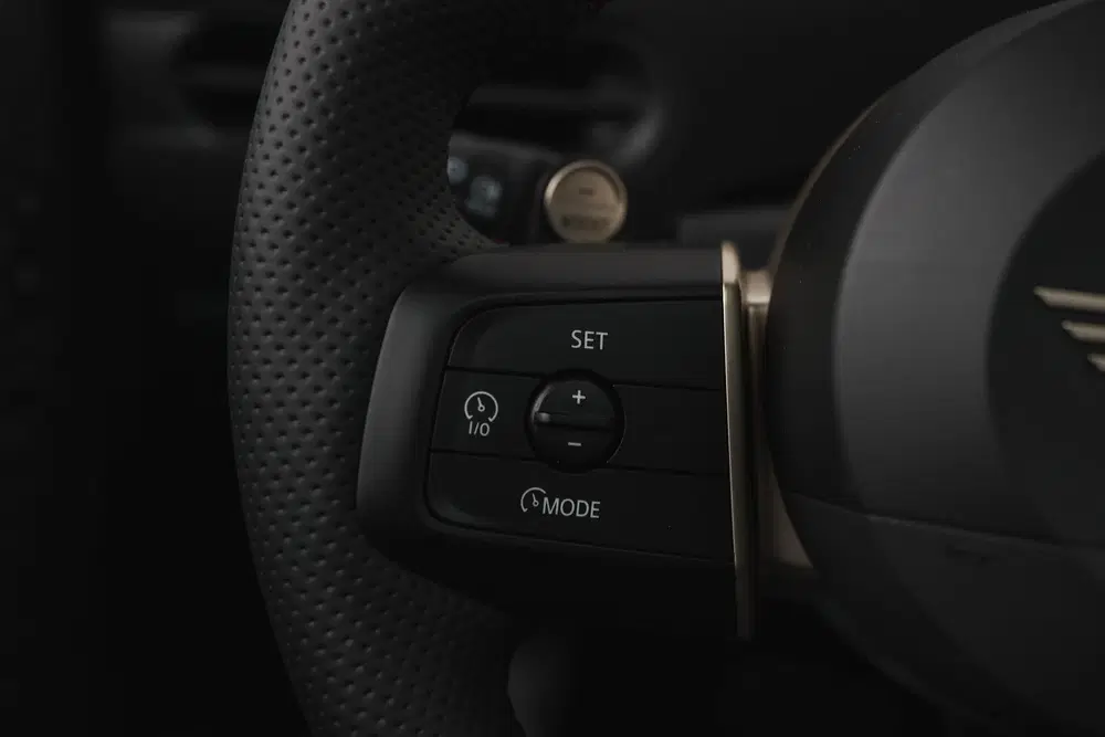 Mini Hatchback Cooper C Automaat uit 2025, foto 15