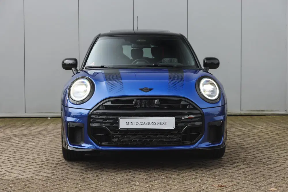 Mini Hatchback Cooper C Automaat uit 2025, foto 6