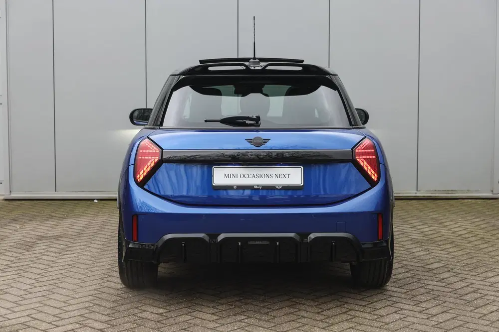 Mini Hatchback Cooper C Automaat uit 2025, foto 7