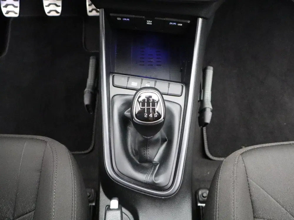 Hyundai BAYON 1.0 T-GDI Comfort uit 2022, foto 11