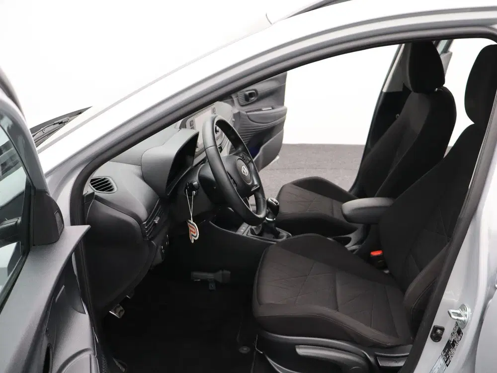 Hyundai BAYON 1.0 T-GDI Comfort uit 2022, foto 12