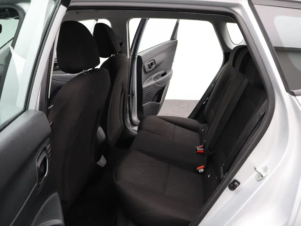 Hyundai BAYON 1.0 T-GDI Comfort uit 2022, foto 13