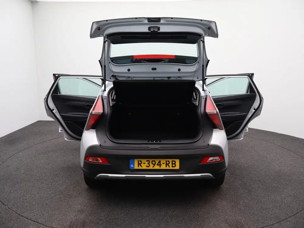 Hyundai BAYON 1.0 T-GDI Comfort uit 2022, foto 14