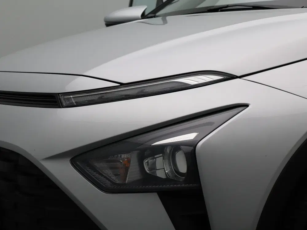 Hyundai BAYON 1.0 T-GDI Comfort uit 2022, foto 15