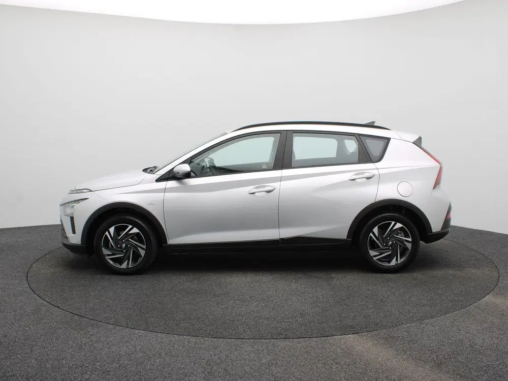 Hyundai BAYON 1.0 T-GDI Comfort uit 2022, foto 5