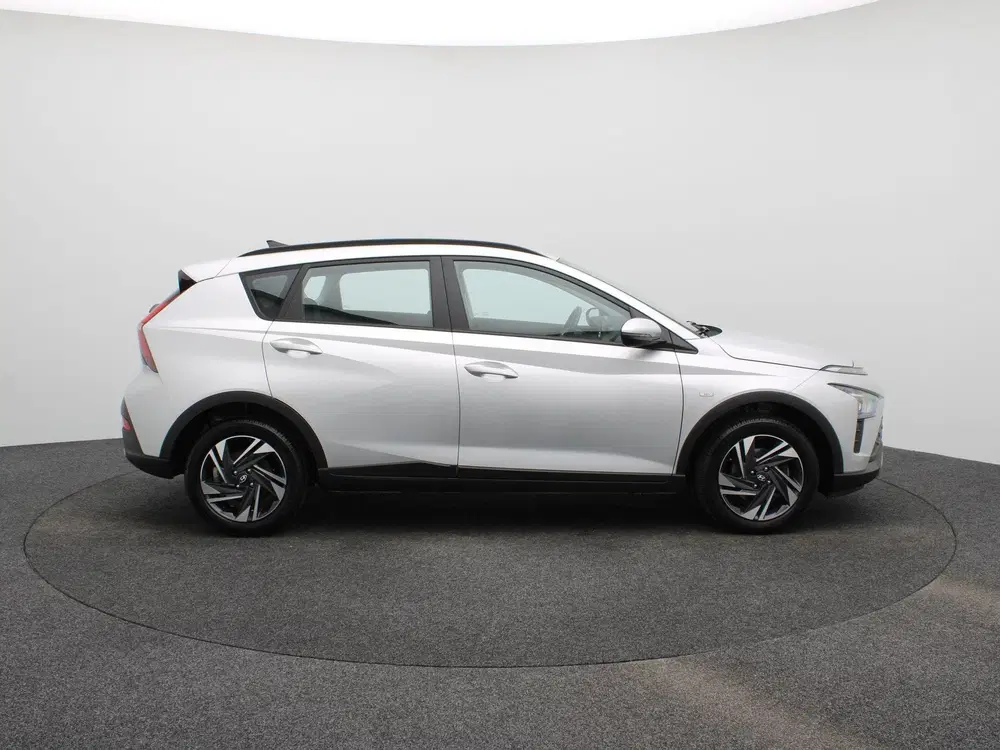 Hyundai BAYON 1.0 T-GDI Comfort uit 2022, foto 7