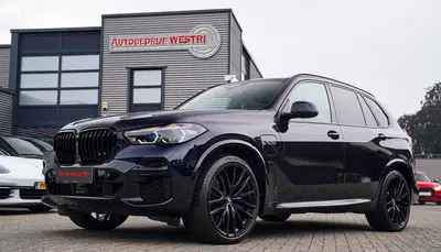 BMW X5 XDrive45e High Executive uit 2023