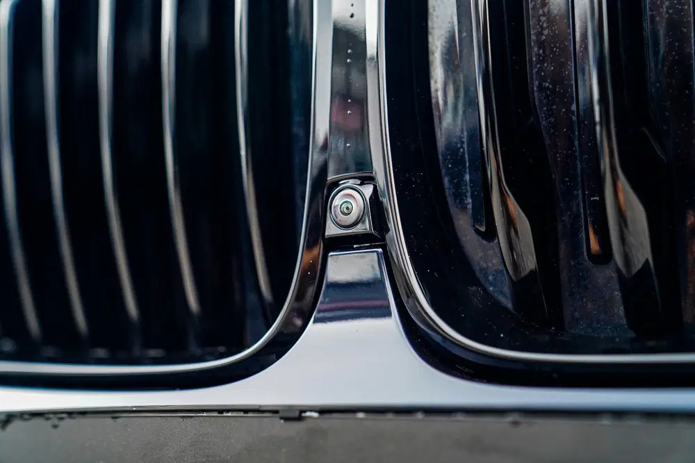 BMW X5 XDrive45e High Executive uit 2023, foto 14