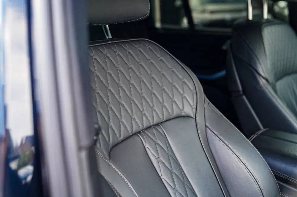 BMW X5 XDrive45e High Executive uit 2023, foto 6