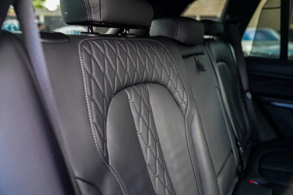 BMW X5 XDrive45e High Executive uit 2023, foto 7