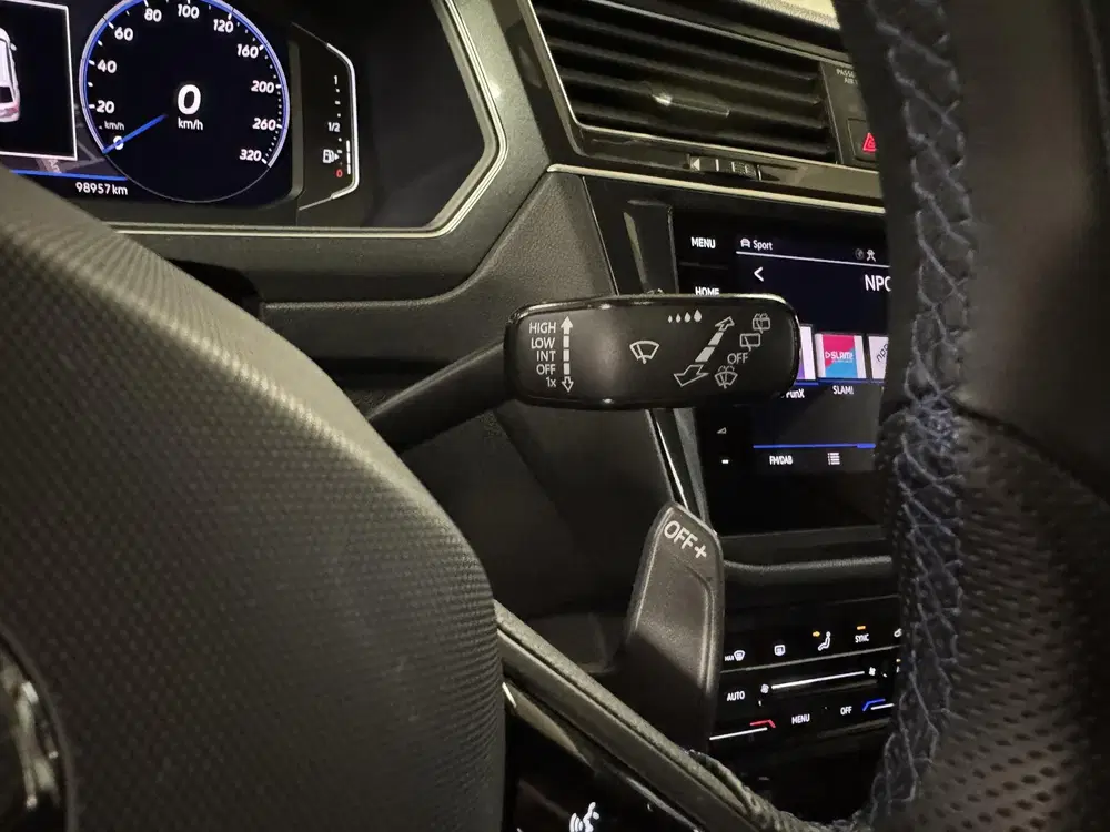Volkswagen Tiguan 2.0 TSI R 75 Edition 4Motion 320PK DSG (au uit 2021, foto 14