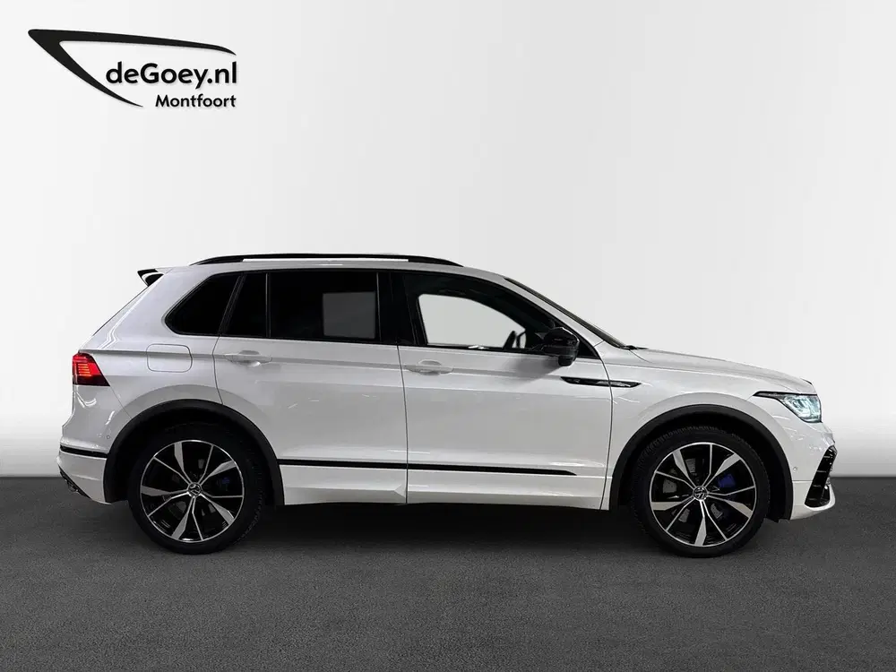 Volkswagen Tiguan 2.0 TSI R 75 Edition 4Motion 320PK DSG (au uit 2021, foto 3