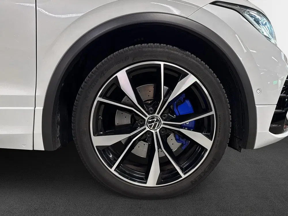 Volkswagen Tiguan 2.0 TSI R 75 Edition 4Motion 320PK DSG (au uit 2021, foto 6