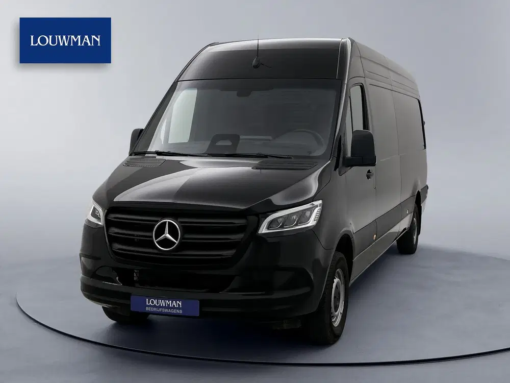 Mercedes-Benz Sprinter 317 1.9 PRO L3H2 Navigatie Achteruitr uit 2024