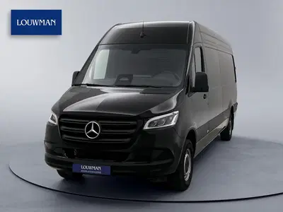 Mercedes-Benz Sprinter 317 1.9 PRO L3H2 Navigatie Achteruitr uit 2024