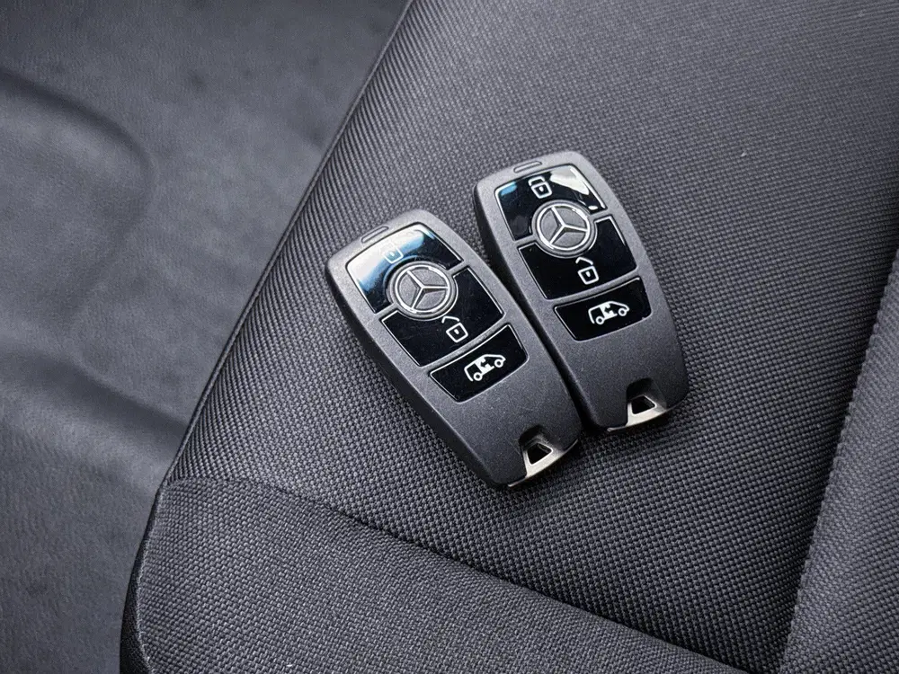 Mercedes-Benz Sprinter 317 1.9 PRO L3H2 Navigatie Achteruitr uit 2024, foto 10