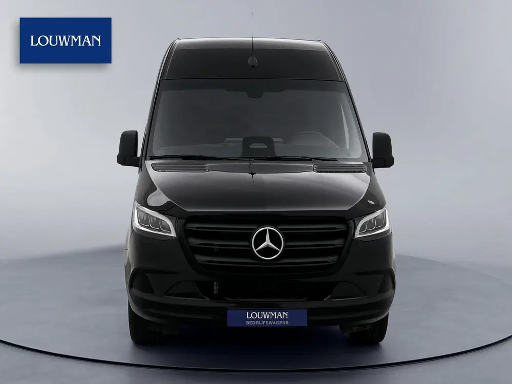 Mercedes-Benz Sprinter 317 1.9 PRO L3H2 Navigatie Achteruitr uit 2024, foto 11