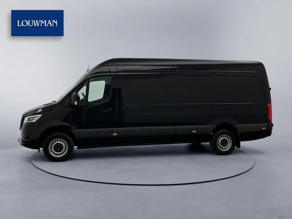 Mercedes-Benz Sprinter 317 1.9 PRO L3H2 Navigatie Achteruitr uit 2024, foto 13