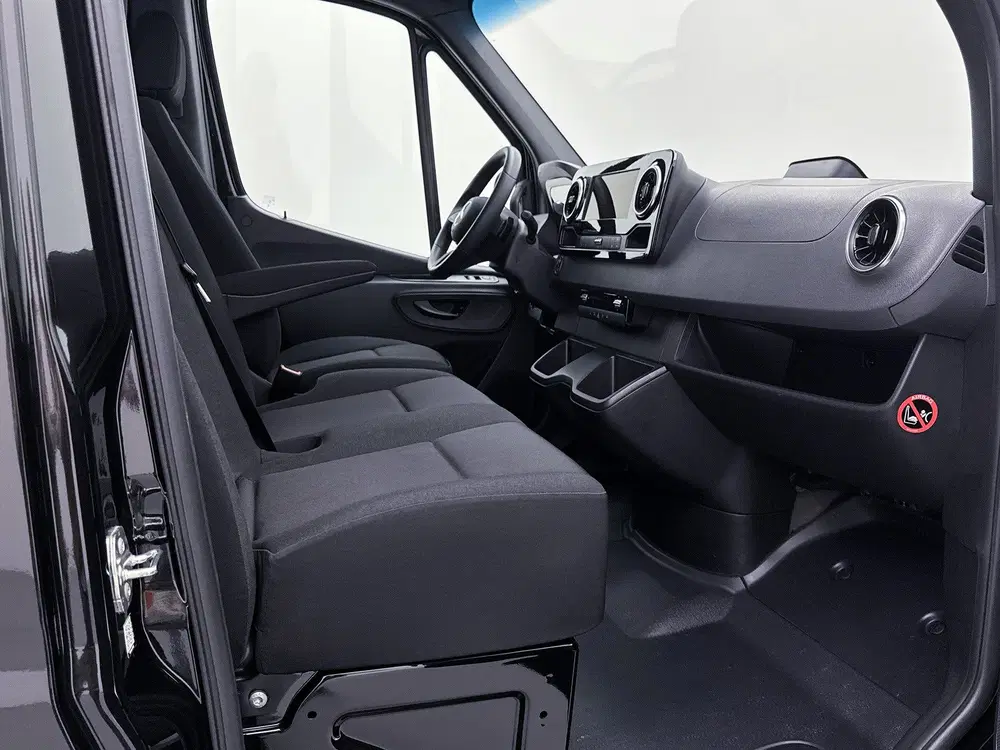 Mercedes-Benz Sprinter 317 1.9 PRO L3H2 Navigatie Achteruitr uit 2024, foto 15