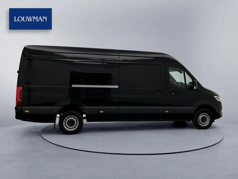 Mercedes-Benz Sprinter 317 1.9 PRO L3H2 Navigatie Achteruitr uit 2024, foto 3